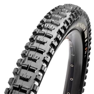 Maxxis Minion DHR II EXO+ TR 3CT 29x2.6 120tpi fold Pyörän rengas